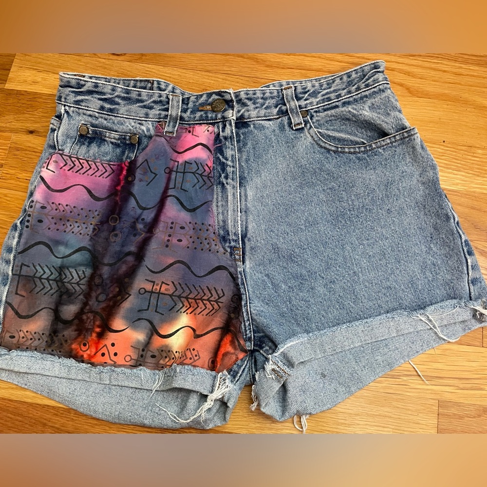 Vintage Esprit Shorts